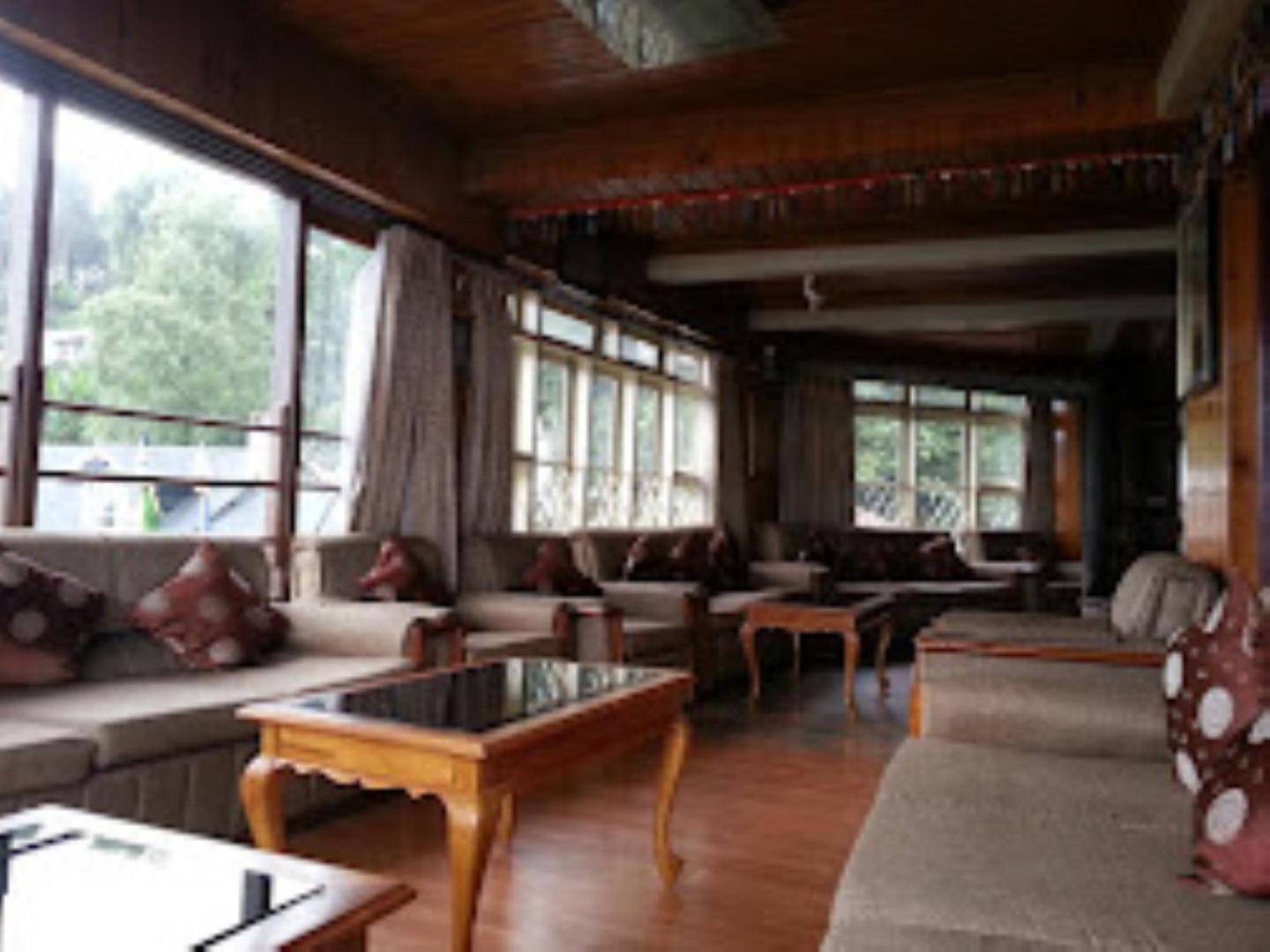 Dekeling Hotel Darjeeling  Ngoại thất bức ảnh